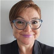 Profesora de Biología con amplia experiencia haciendo clases en Enseñanza Media y Superior